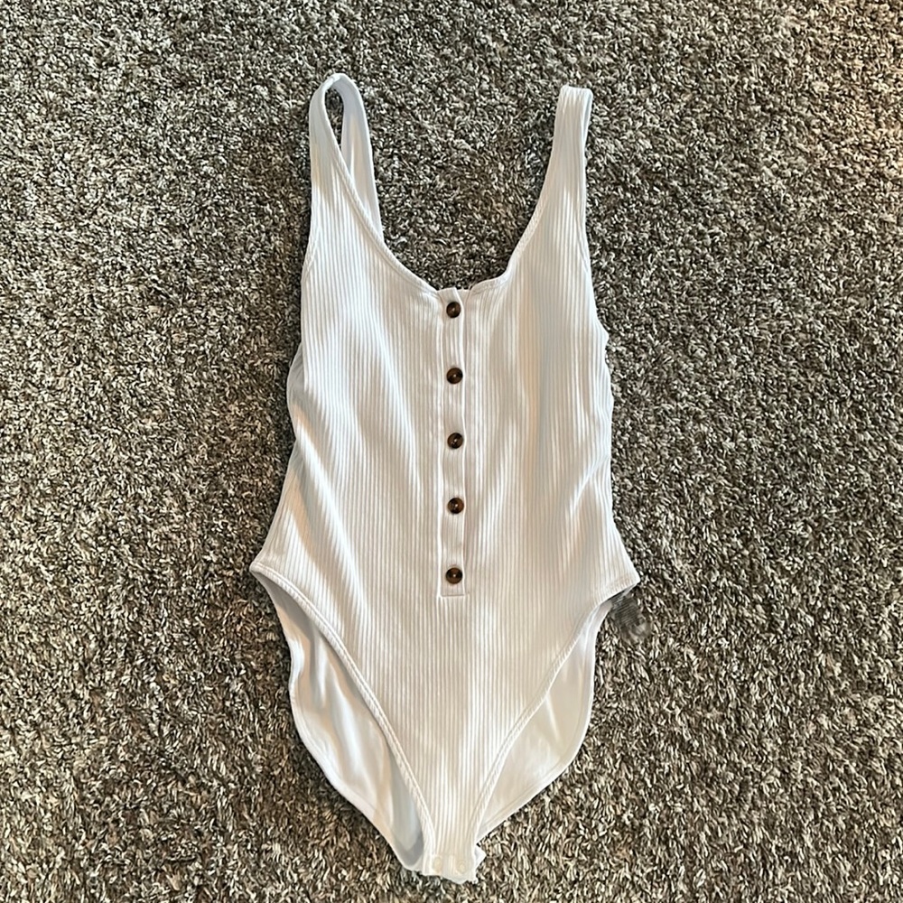Good American bodysuit